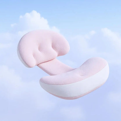 Coussin de soutien pour le ventre pendant la grossesse